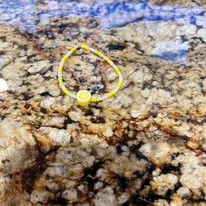 New summer line of bracelets